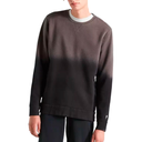 SUETER SPZ LEGACY SPRAY CREWNECK LS MEN BLK