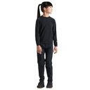 SHORT SPZ TRAIL PANT BLK