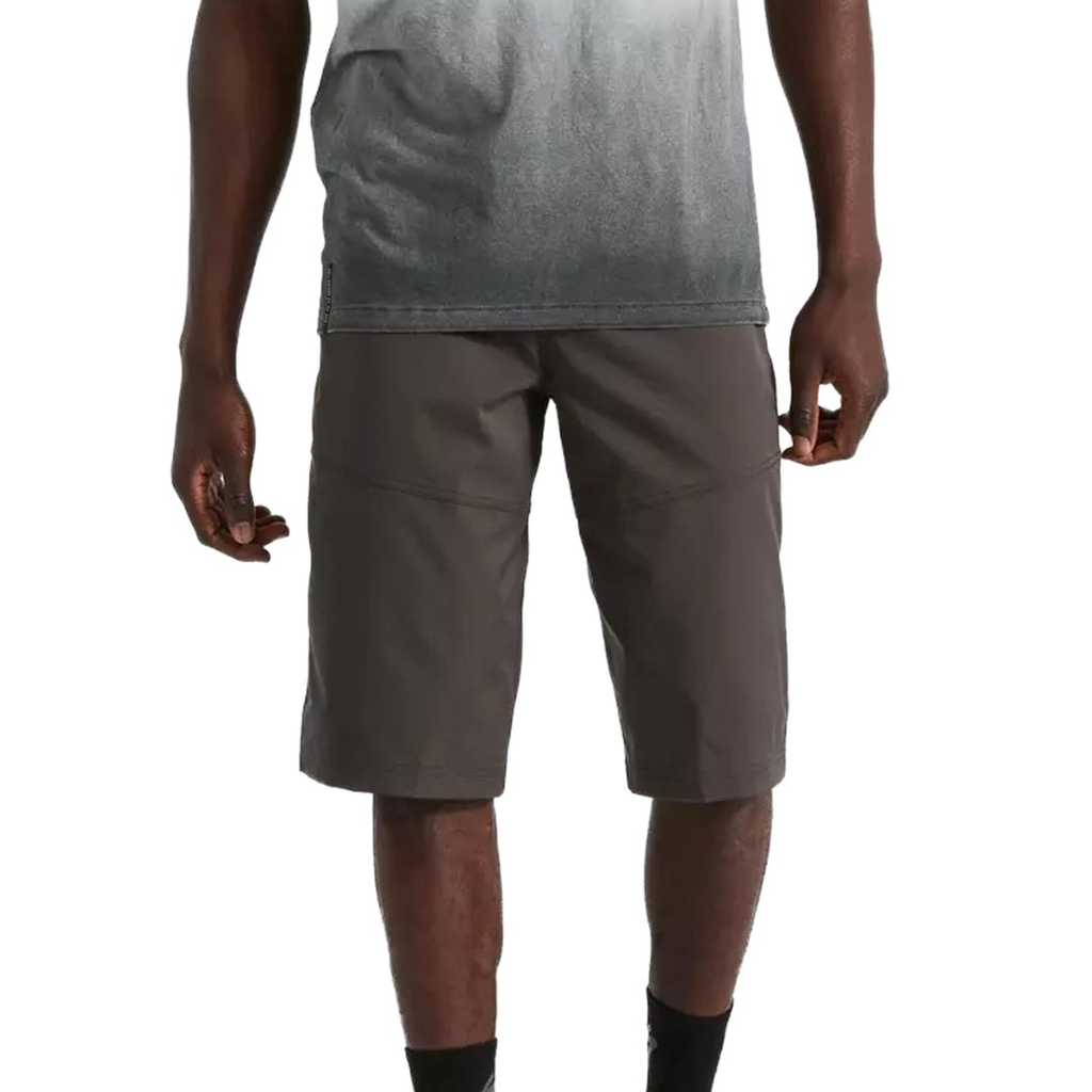 SHORT SPZ TRAIL SHORT CHAR