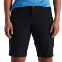 SHORT SPZ TRAIL SHORT BLK