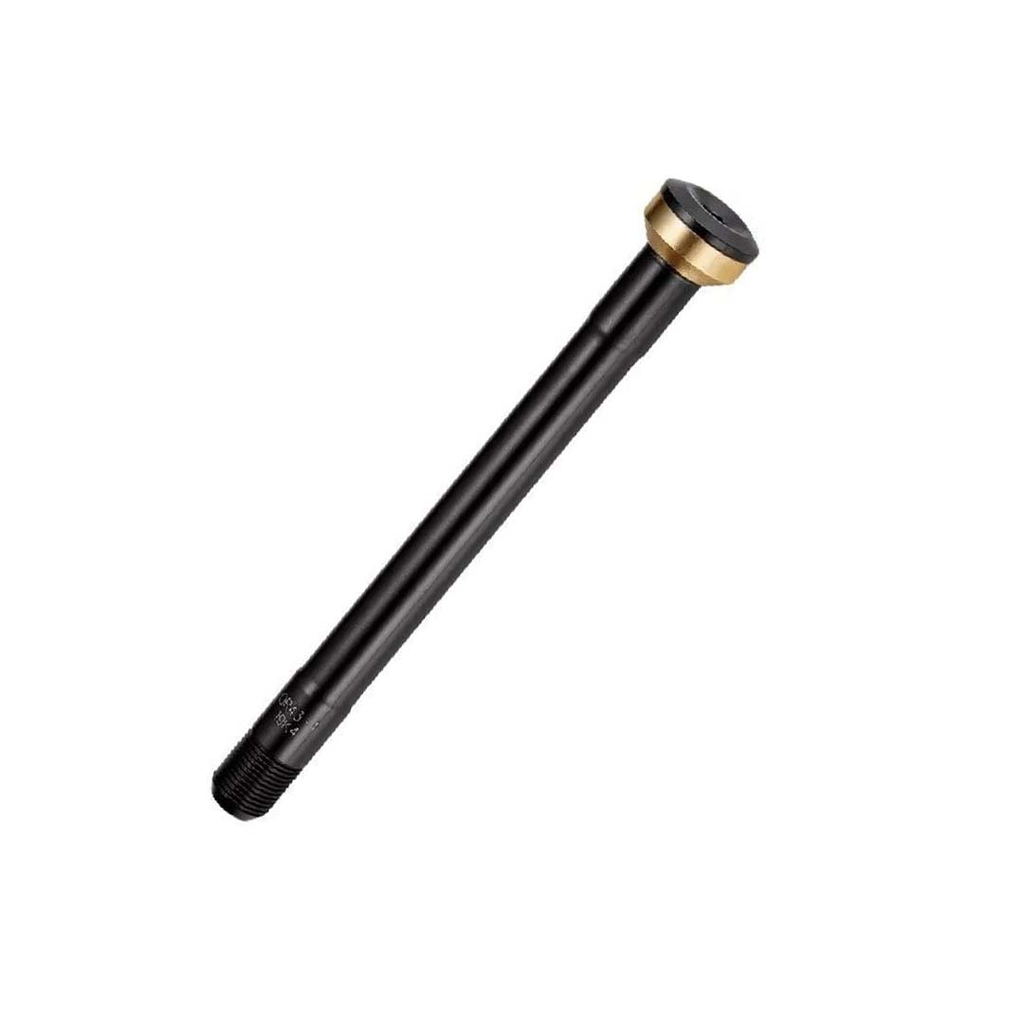 EJE SPZ EJE PASANTE AXL 12X110MM NEGRO