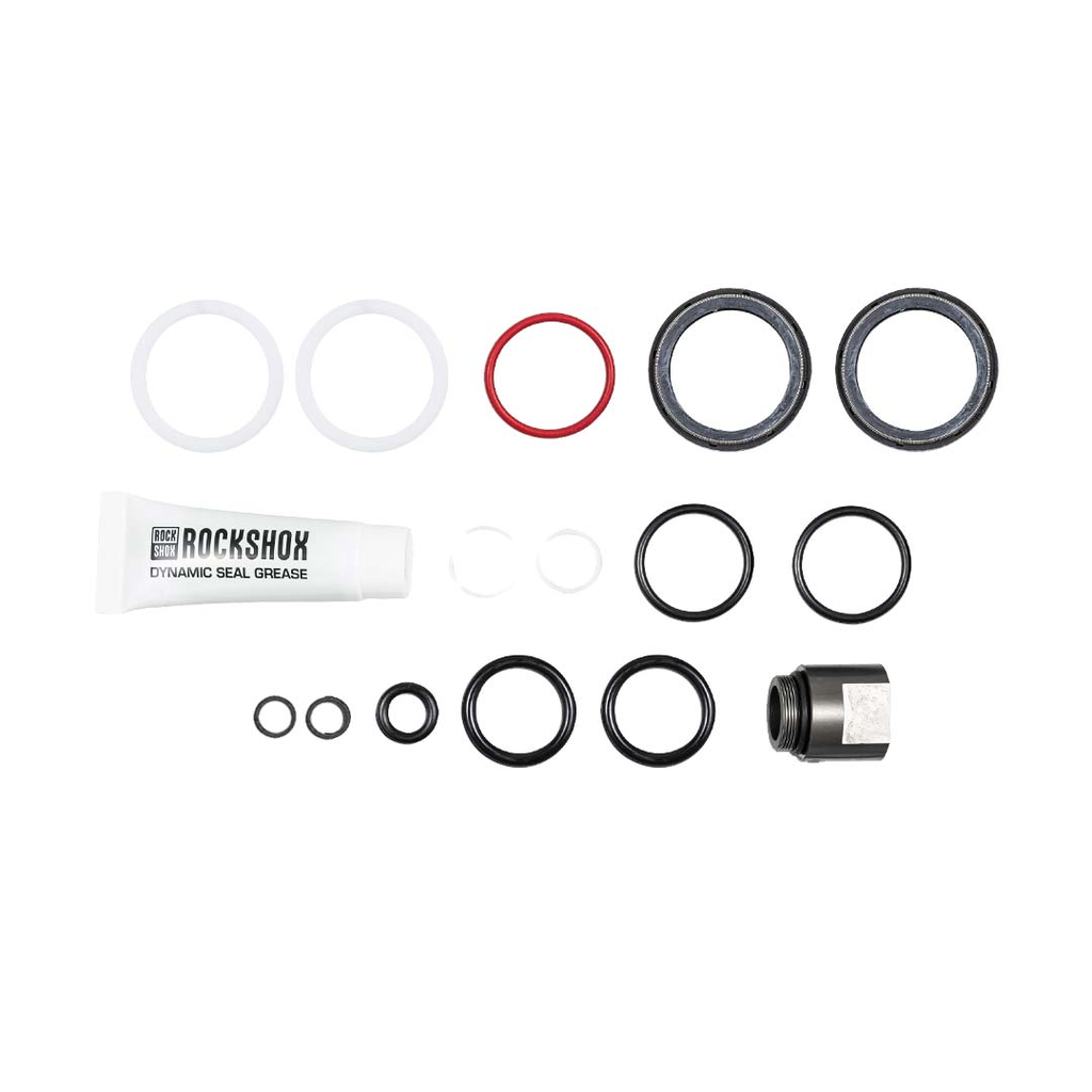 KIT ROCKSHOX PARTE Y PIEZAS
