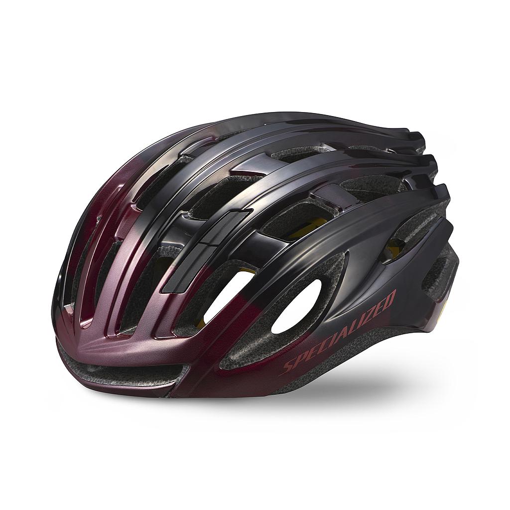 CASCO SPZ PROPERO III HLMT ANGI READY MIPS CE MRN/BLK