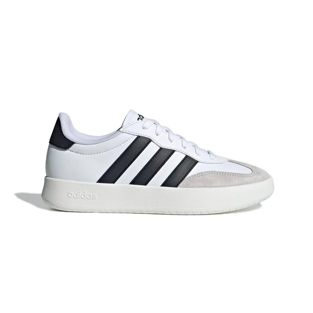 ZAPATO ADIDAS 0 BARREDA TRAINNING BLANCO