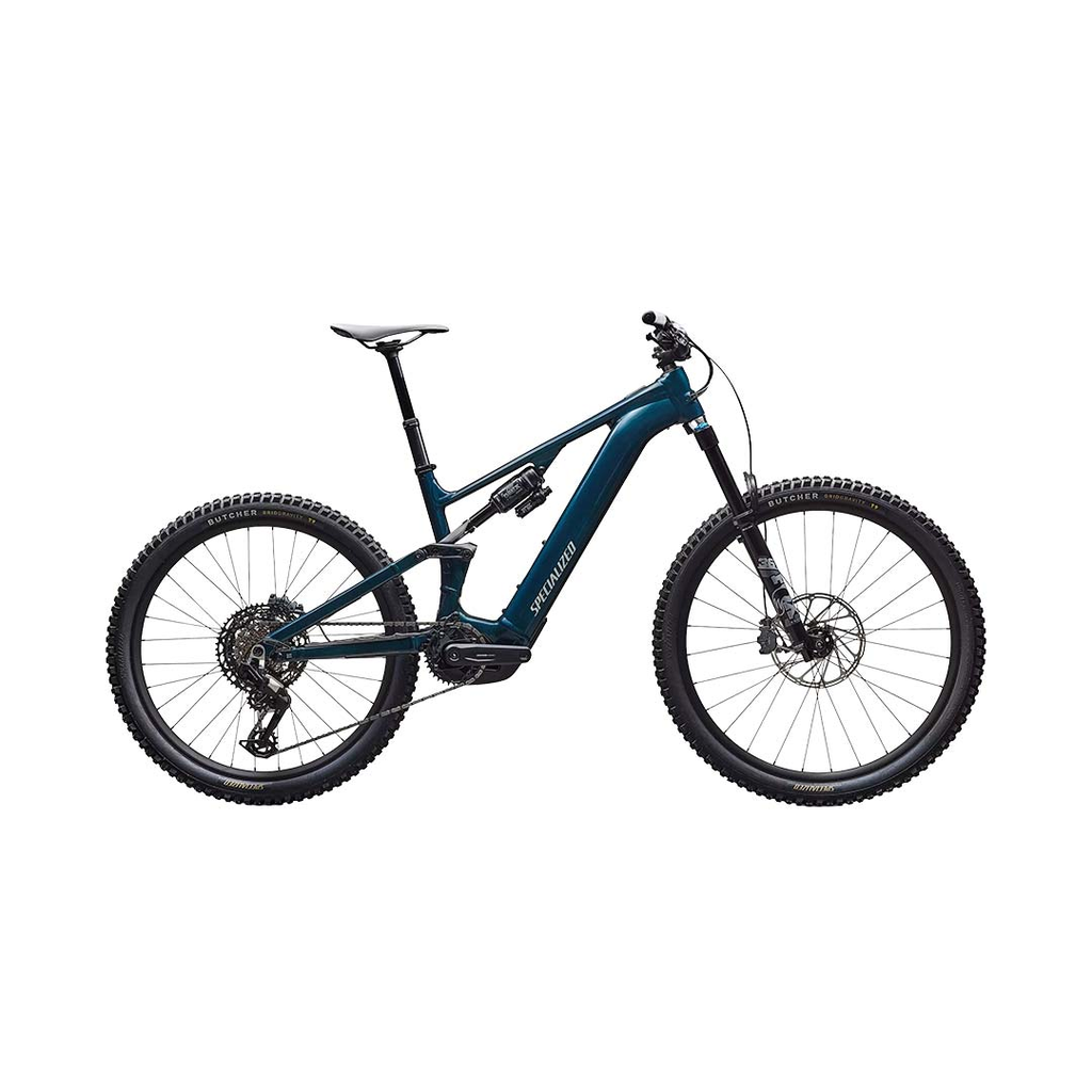 BICICLETA SPZ LEVO COMP ALLOY G4 DPLAKEMET/DUNEWHT