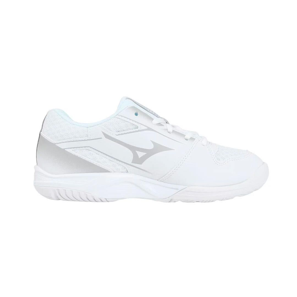 ZAPATO MIZUNO CYCLONE SPEED 5 ZAPATO VOLEIBOL WHITE