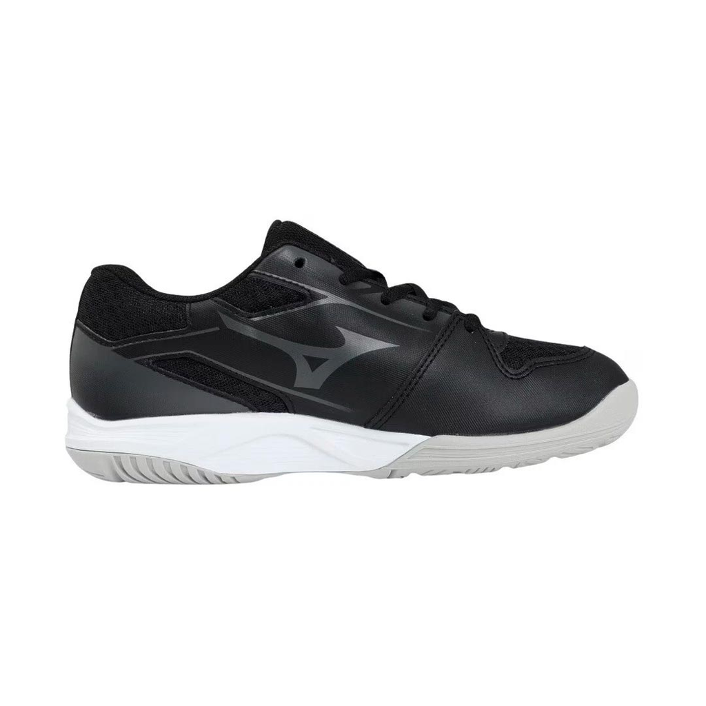 ZAPATO MIZUNO CYCLONE SPEED 5 ZAPATO VOLEIBOL BLACK/WHITE