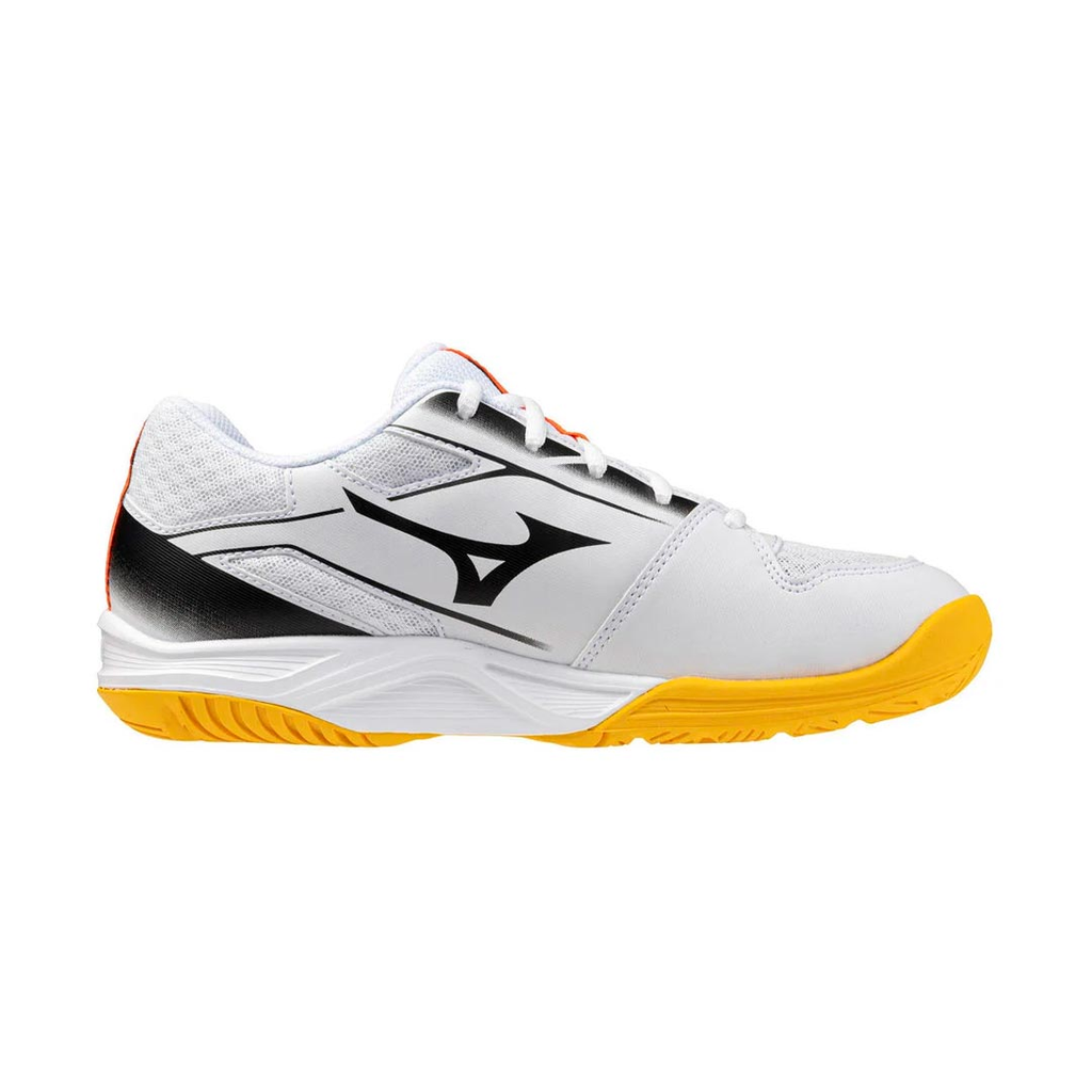 ZAPATO MIZUNO 5 SPEED VOLEIBOL WHITE