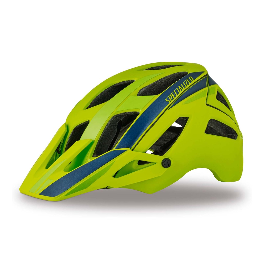 CASCO SPZ AMBUSH GREEN