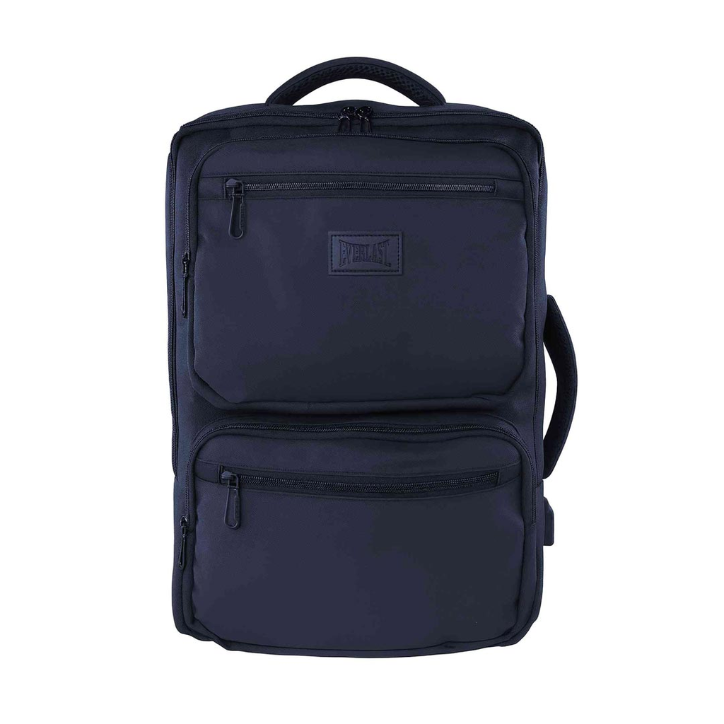 MOCHILA EVERLAST JOURNEY EQUIPAMENTO TRAINNING NAVY