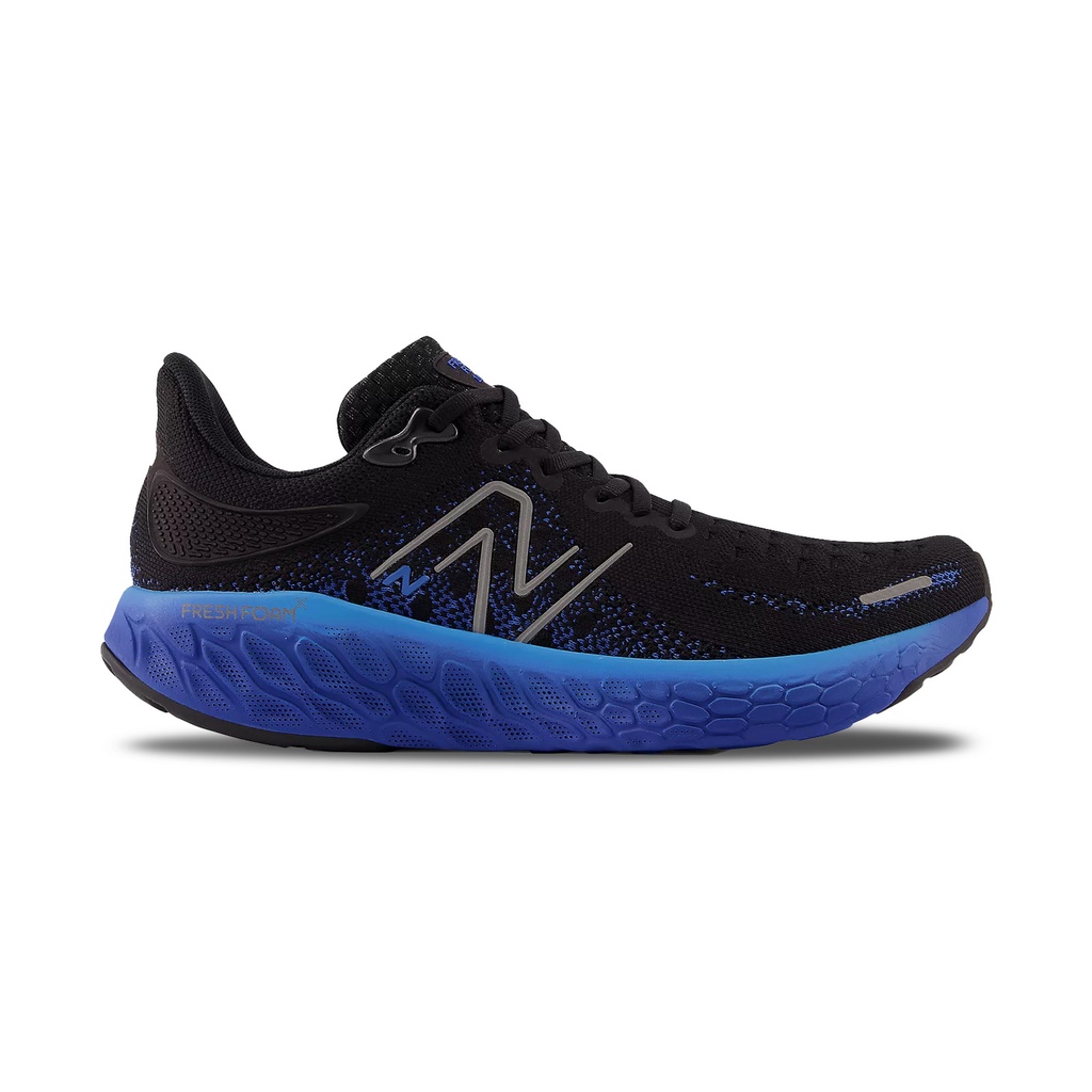 ZAPATO NEW BALANCE RUNNING M1080Z12 BLK/BLU
