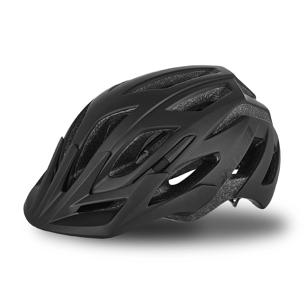 CASCO SPZ TACTIC II  MIPS CE BLACK