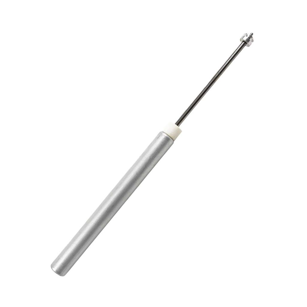 SET SPZ RECORRIDO 170MM SILVER