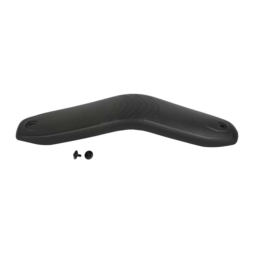 PROTECTOR SPZ ENDURO 20-25 NEGRO