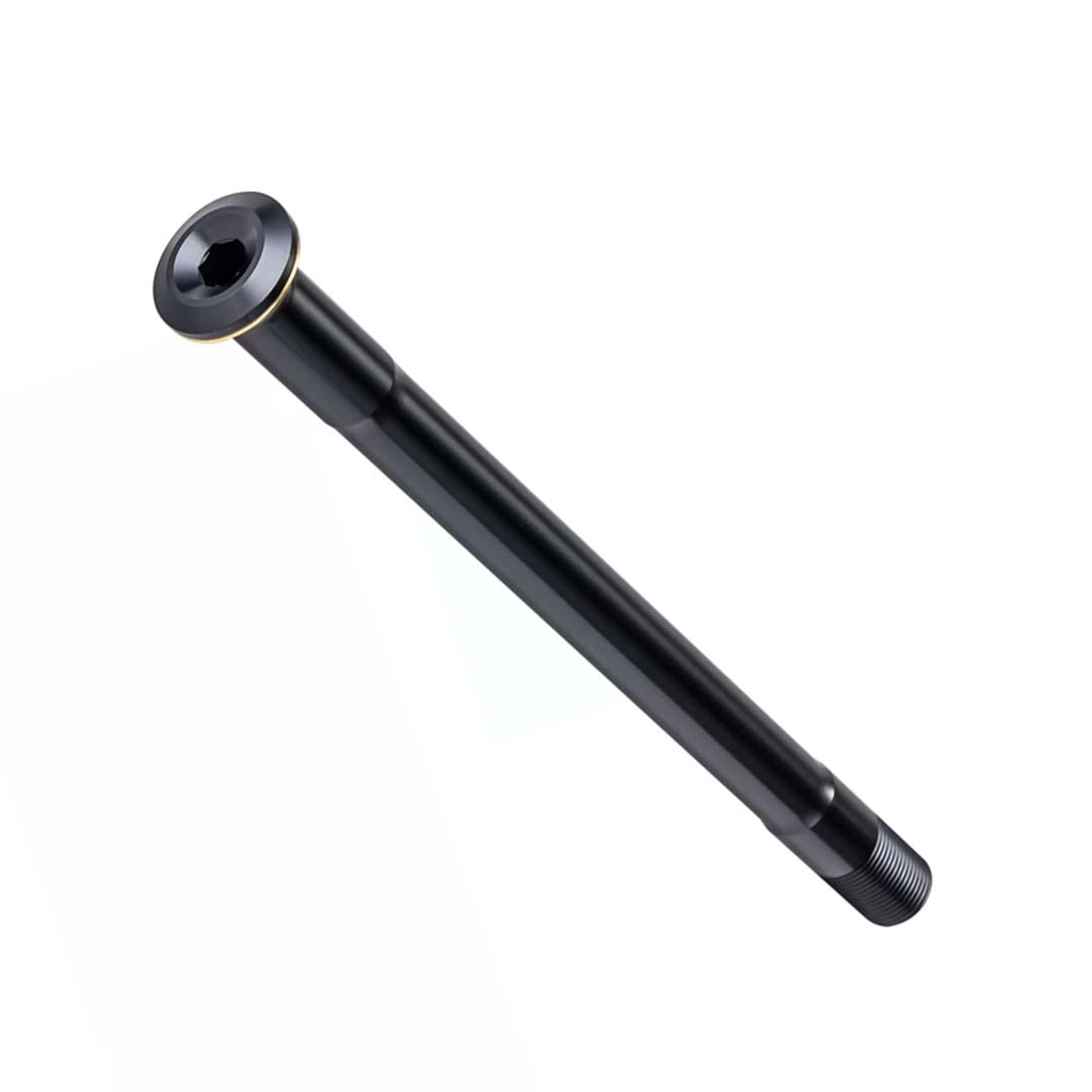EJE SPZ EJE PASANTE AXL 12X148MM NEGRO