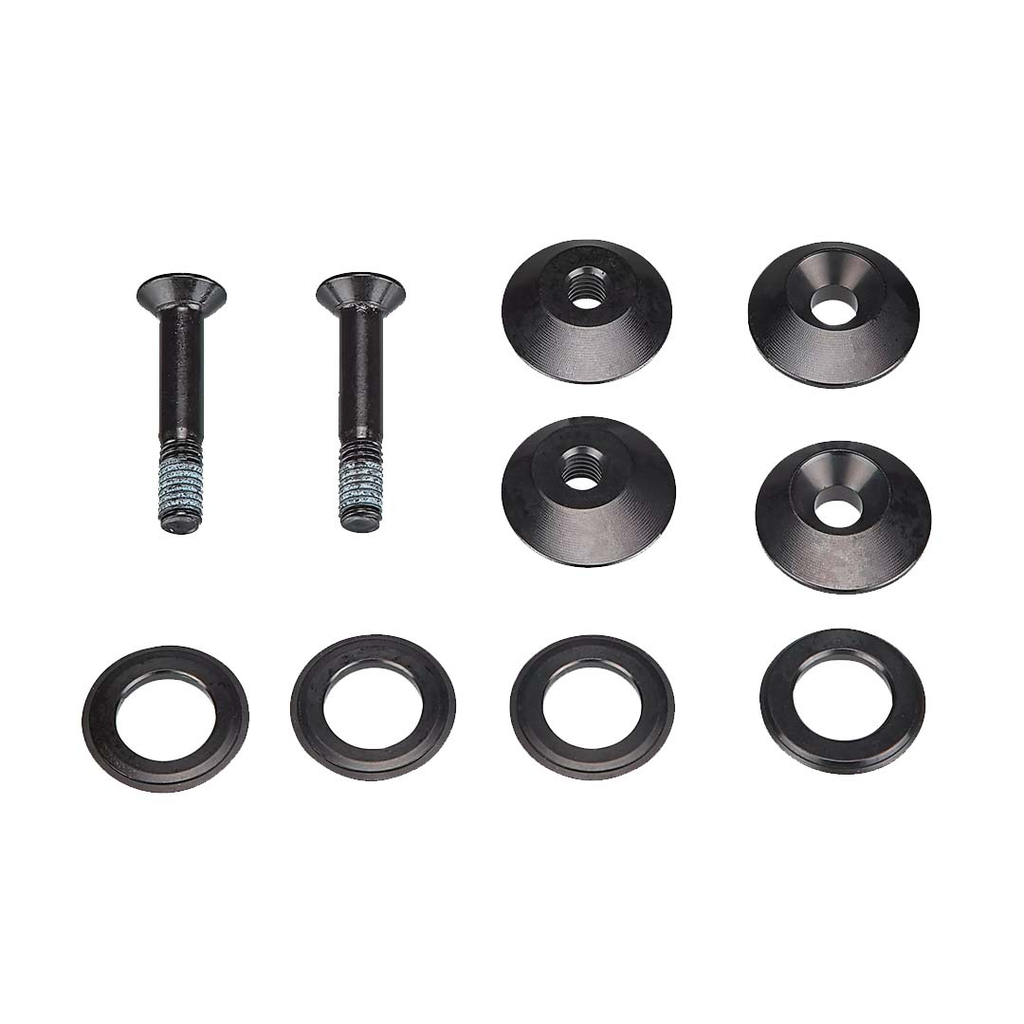 SET SPZ FSR NEGRO