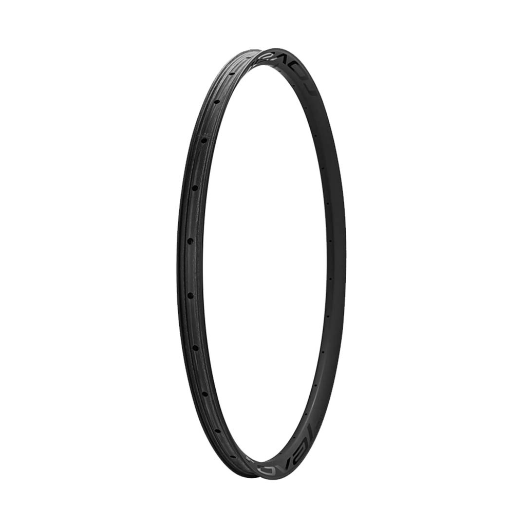 RIM ROVAL CONTROL SL VI 29 MY26 REAR. 28H. 29MM ANCHO INTERNO NEGRO