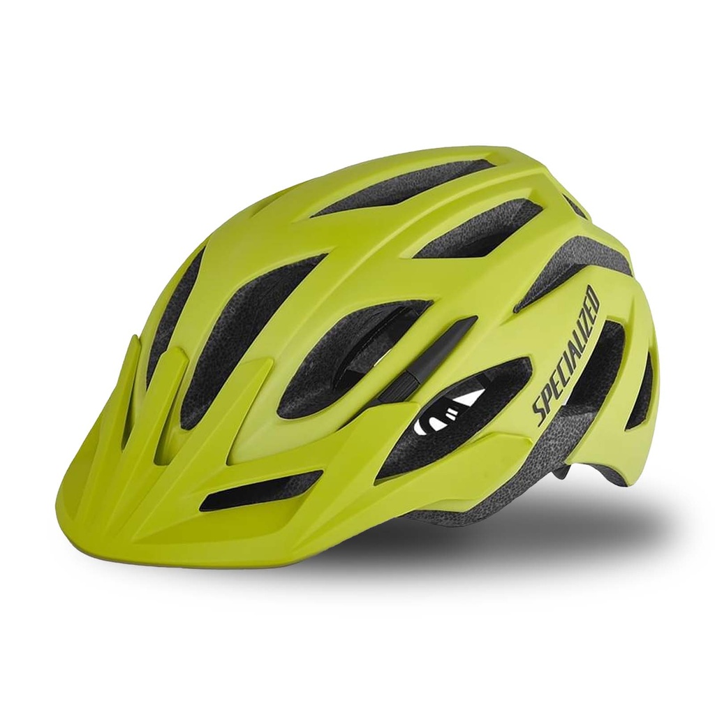 CASCO SPZ TACTIC II  MIPS CE GREEN