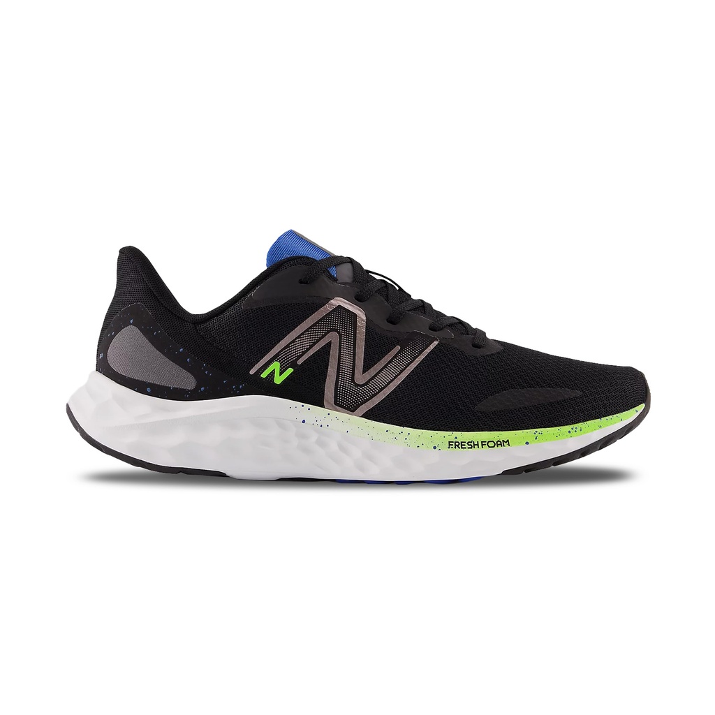 ZAPATO NEW BALANCE RUNNING MARISPK4 BLACK