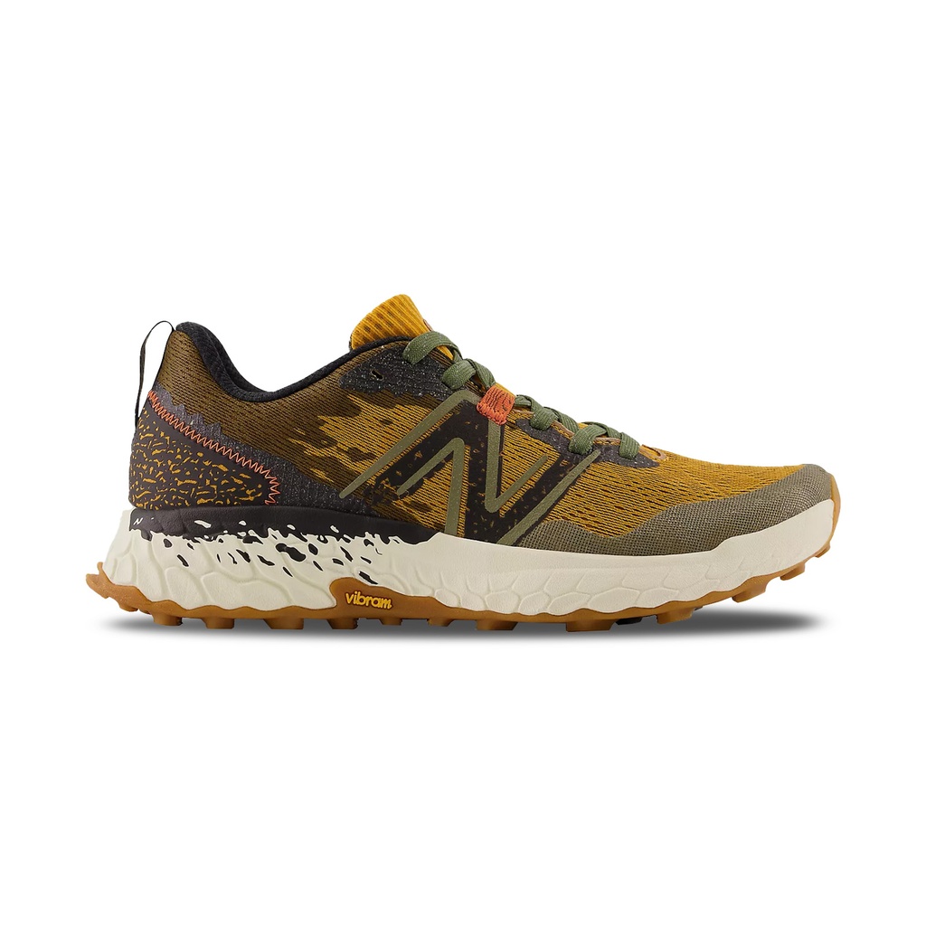 ZAPATO NEW BALANCE RUNNING MTHIERG7 GREEN
