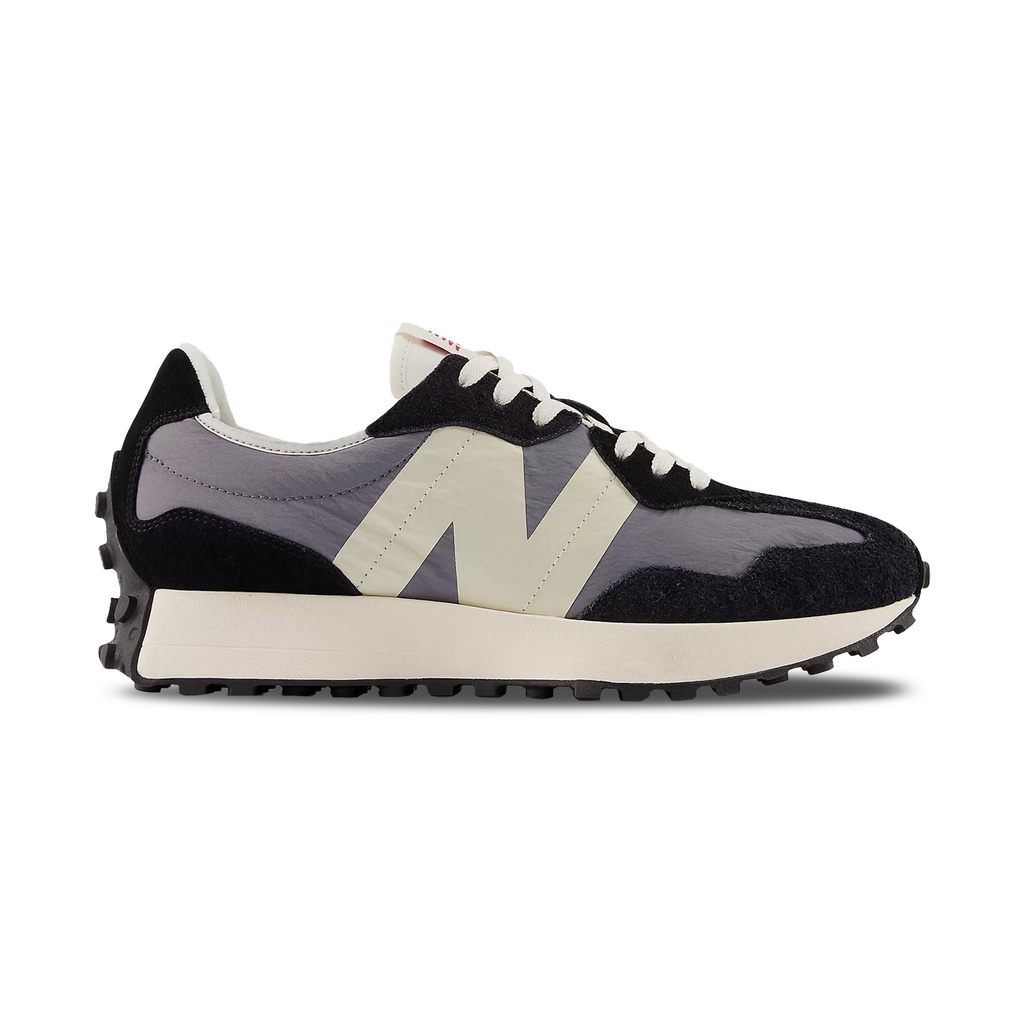 ZAPATO NEW BALANCE 237 TRAINNING BLK/GRY