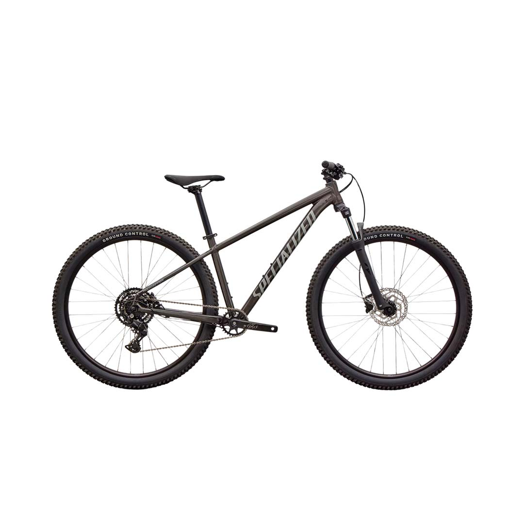 BICICLETA SPZ ROCKHOPPER SPORT SMK/CLGRY