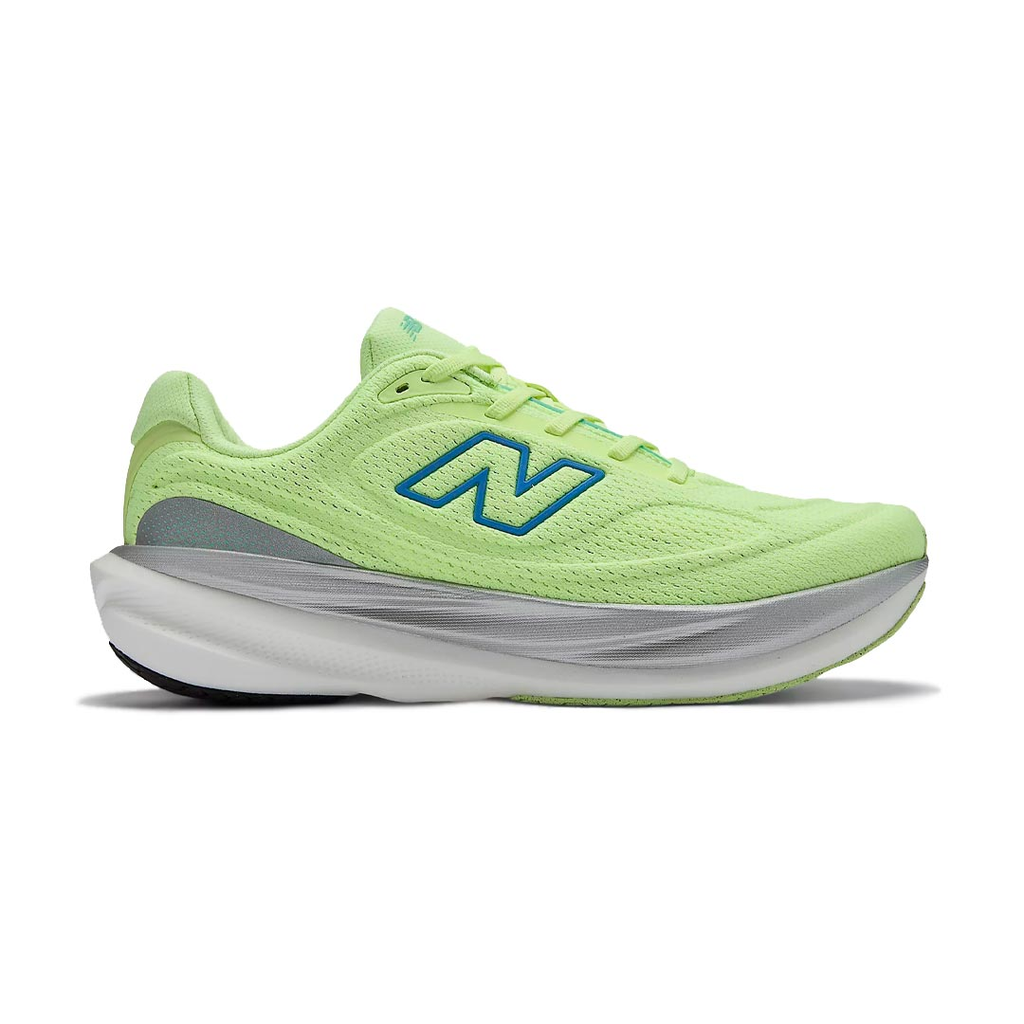 ZAPATO NEW BALANCE V15 1080 RUNNING GREEN