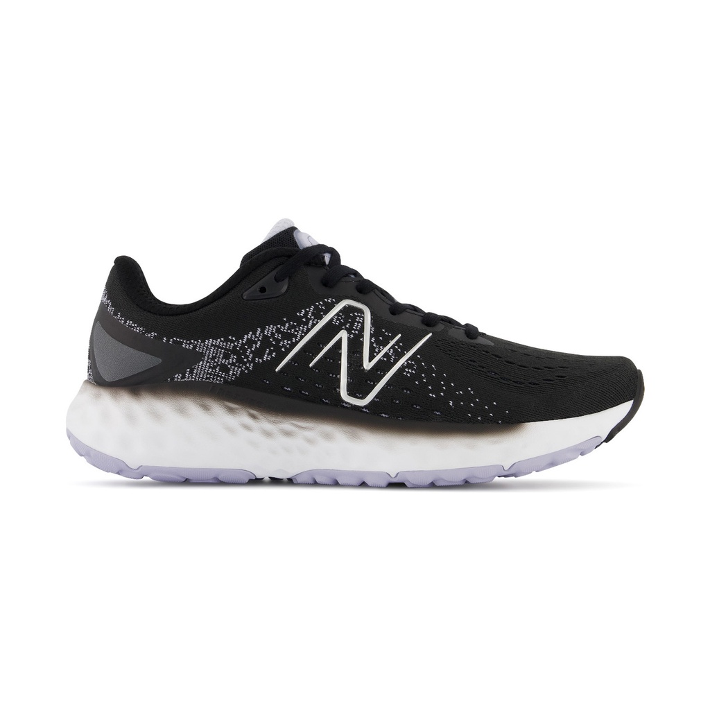 ZAPATO NEW BALANCE RUNNING EVOZ V2 FRESH FOAM BLK/WHT