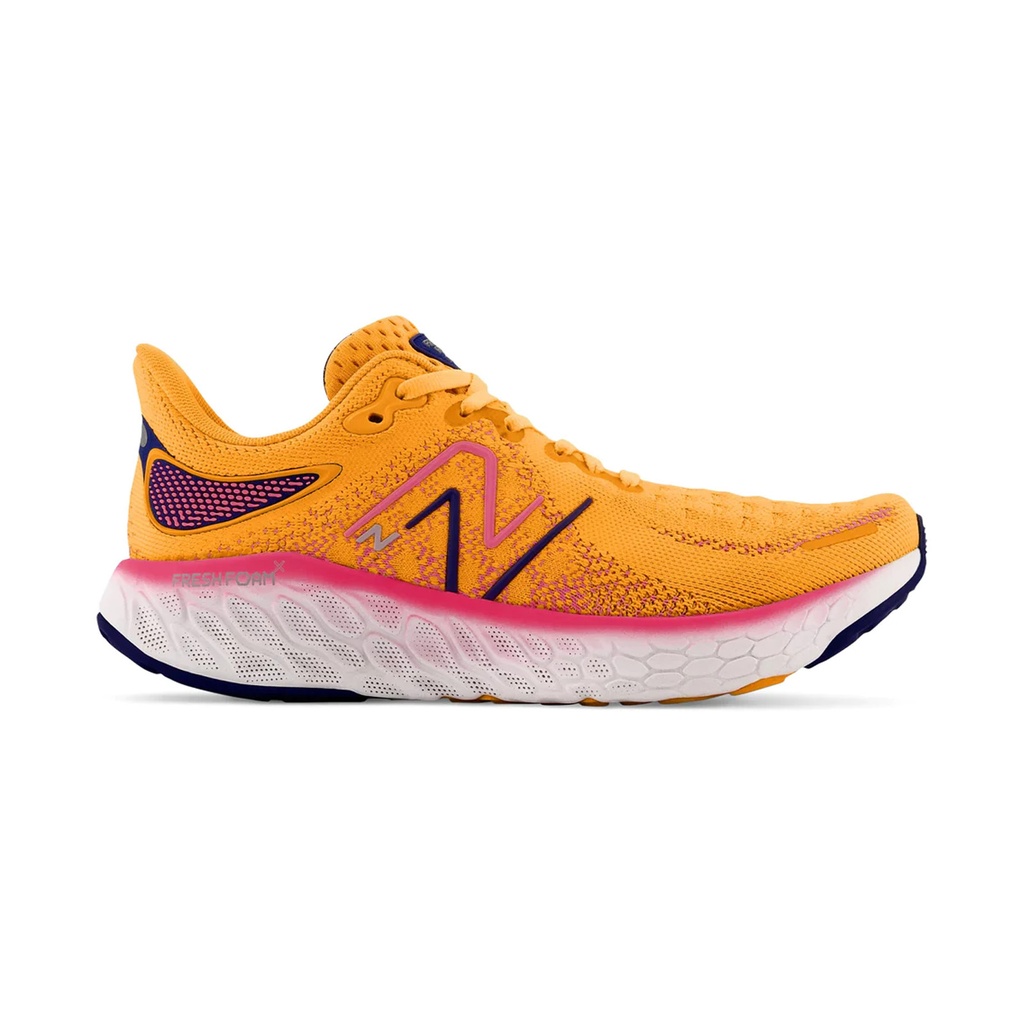 ZAPATO NEW BALANCE X1080 V12 TRAINNING PINK