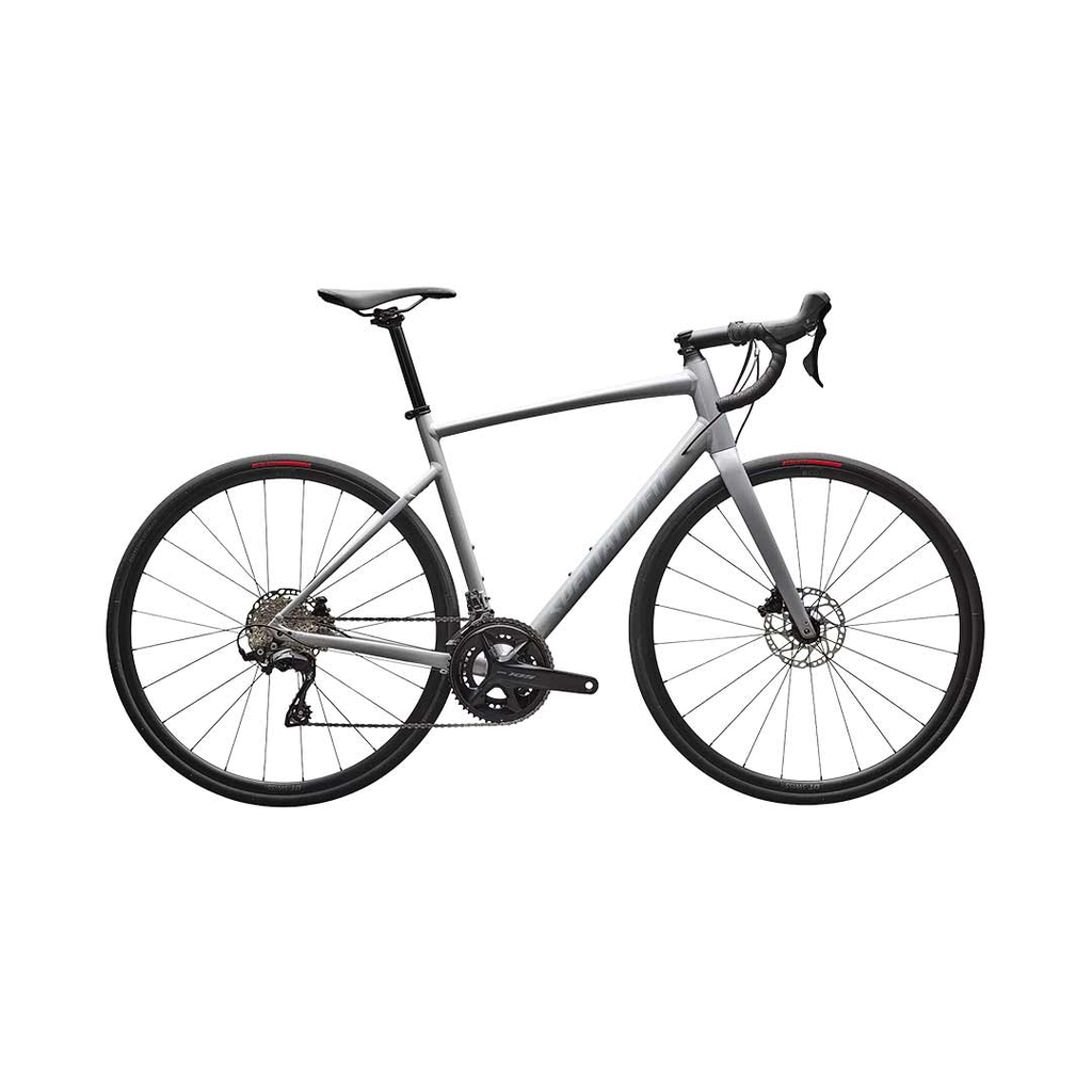 BICICLETA SPZ ALLEZ 3 COMP DLMMET/DOVGRY