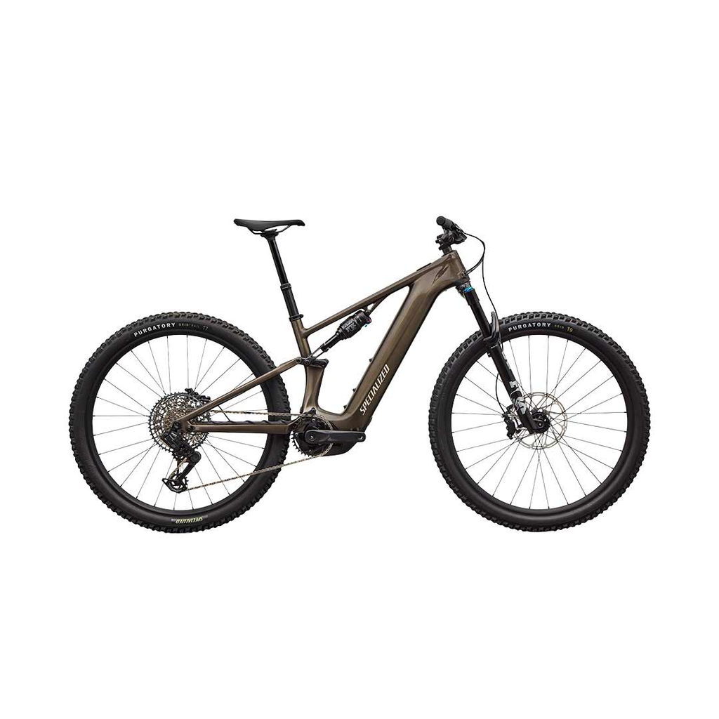 BICICLETA SPZ LEVO R COMP COMP/BLANCA 29
