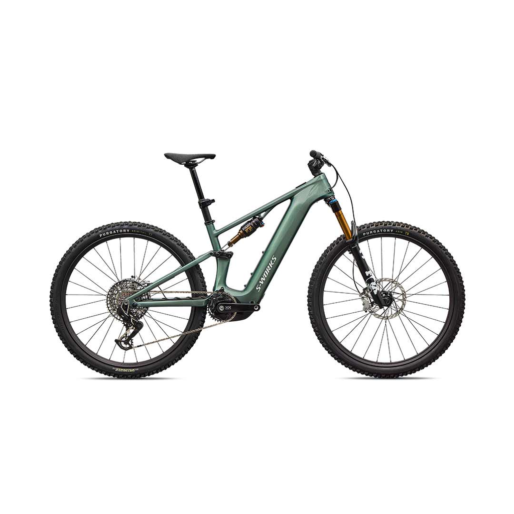 BICICLETA SPZ LEVO R SW FJDMET/BLANCO 29