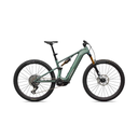 BICICLETA SPZ LEVO R SW FJDMET/BLANCO 29