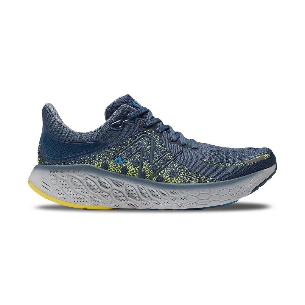 ZAPATO NEW BALANCE RUNNING 1080 GRAY