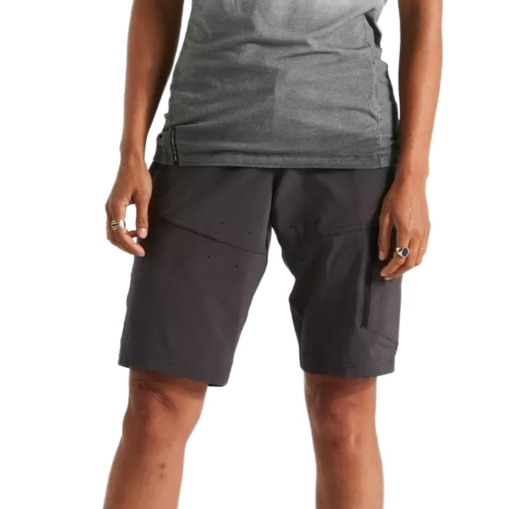 SHORT SPZ TRAIL CARGO SHORT CHAR