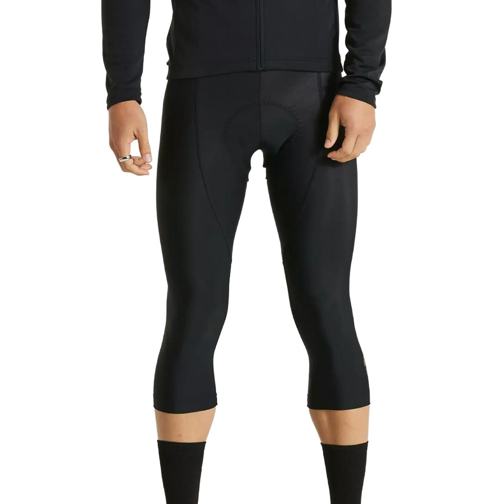 LICRA SPZ RBX KNICKER MEN  BLK
