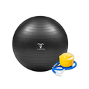 PELOTA KIMBOW 75 CM GREY