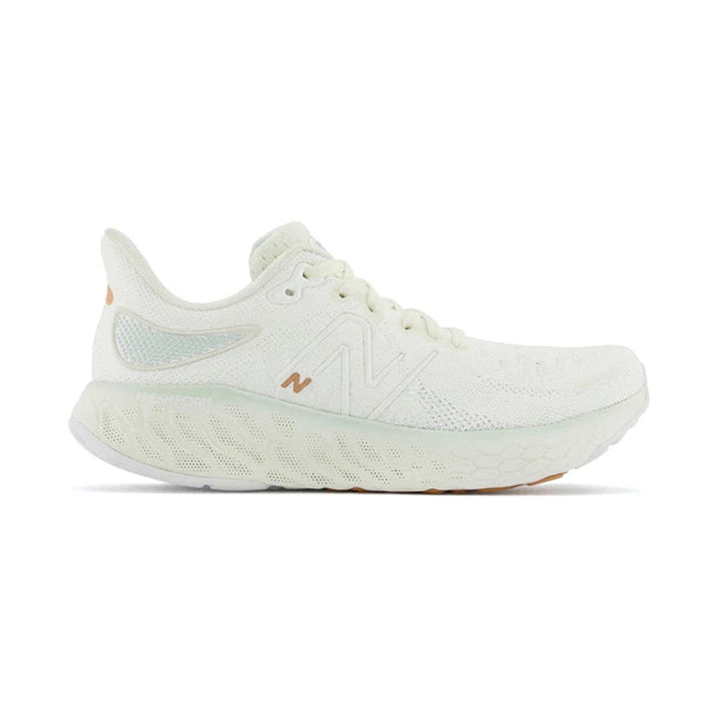 ZAPATO NEW BALANCE RUNNING 1080 WHITE