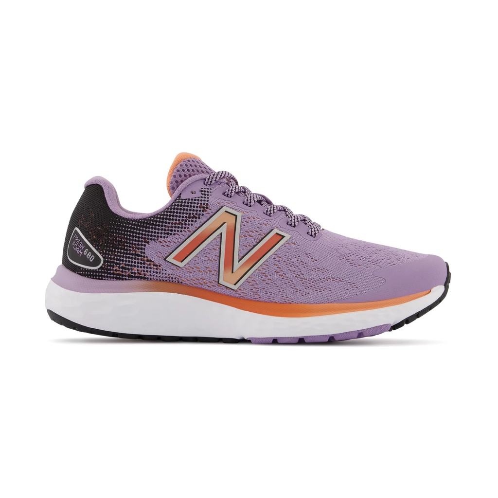 ZAPATO NEW BALANCE RUNNING 680 PPL