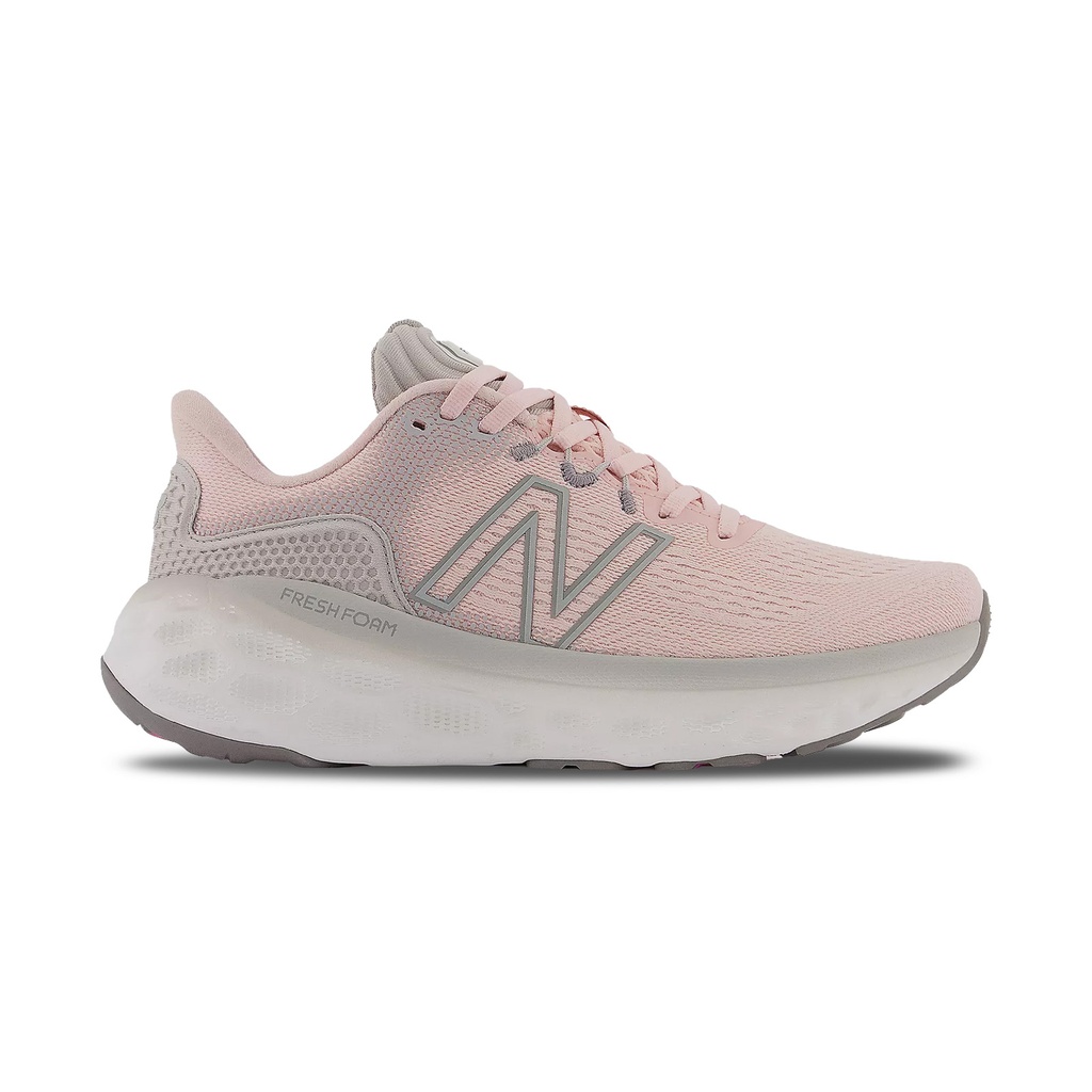 ZAPATO NEW BALANCE RUNNING MORE V3 PINK