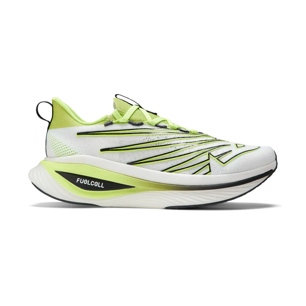 ZAPATO NEW BALANCE RUNNING SUPERCOMP ELITE V3 PINK/WHITE