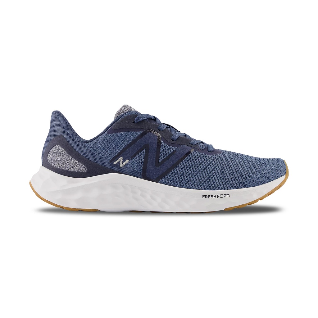 ZAPATO NEW BALANCE ARISHI V4 RUNNING BLUE
