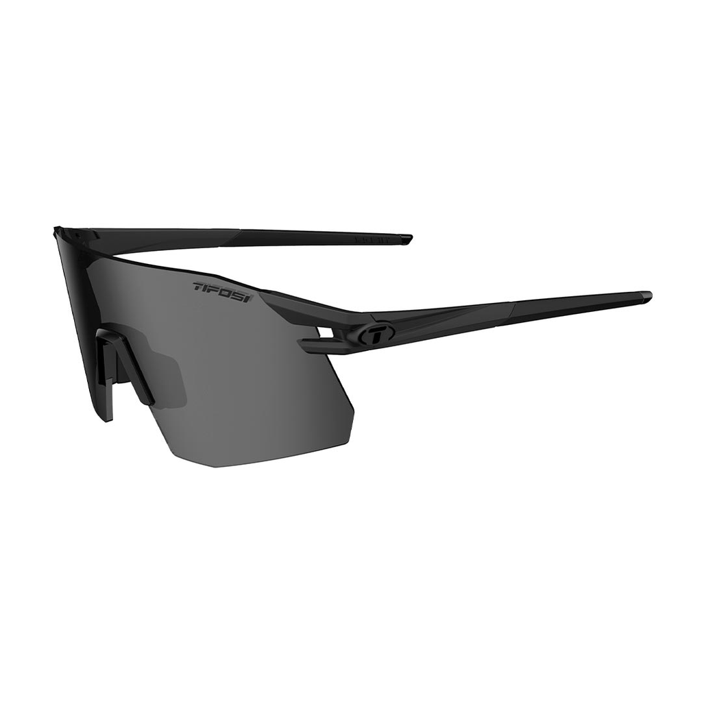 LENTE TIFOSI MOAB XC BLACKOUT SMOKE/AC RED/CLEAR