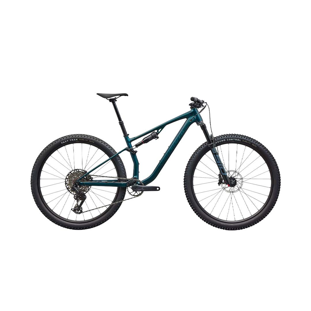 BICICLETA SPZ CHISEL COMP EMDMET/EMDMET
