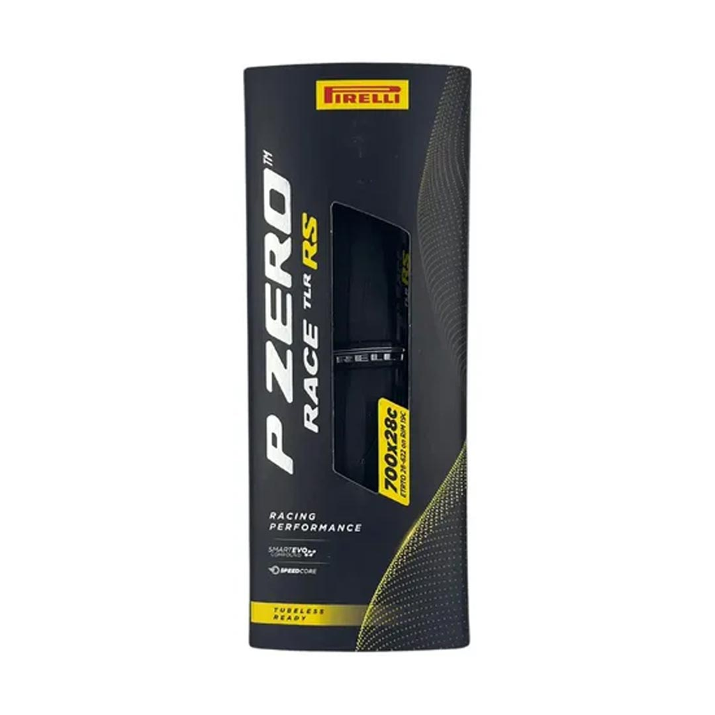 CAUCHO PIRELLI P ZERO RACE RS TLR 28