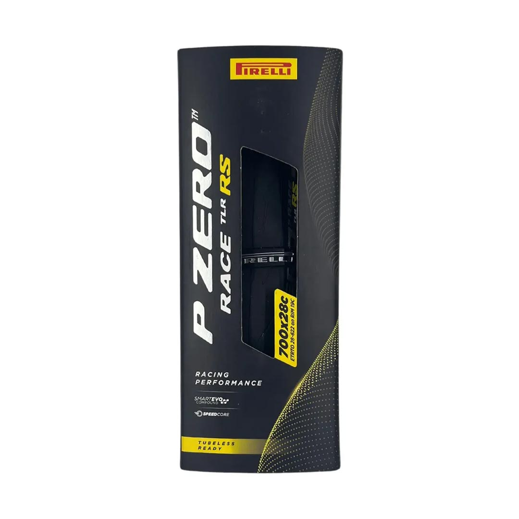 CAUCHO PIRELLI P ZERO RACE RS TT 28