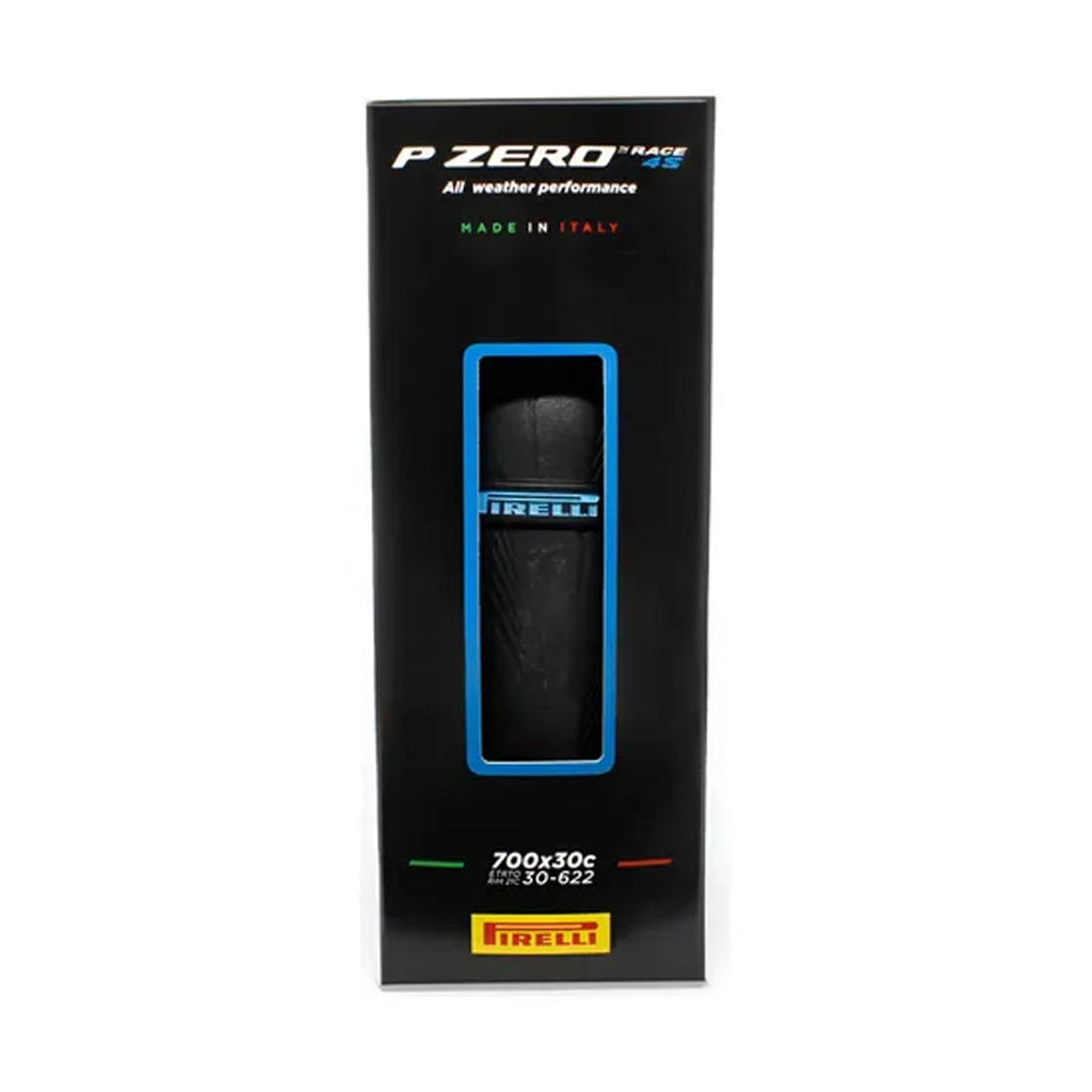 CAUCHO PIRELLI P ZERO RACE 4S TT 30