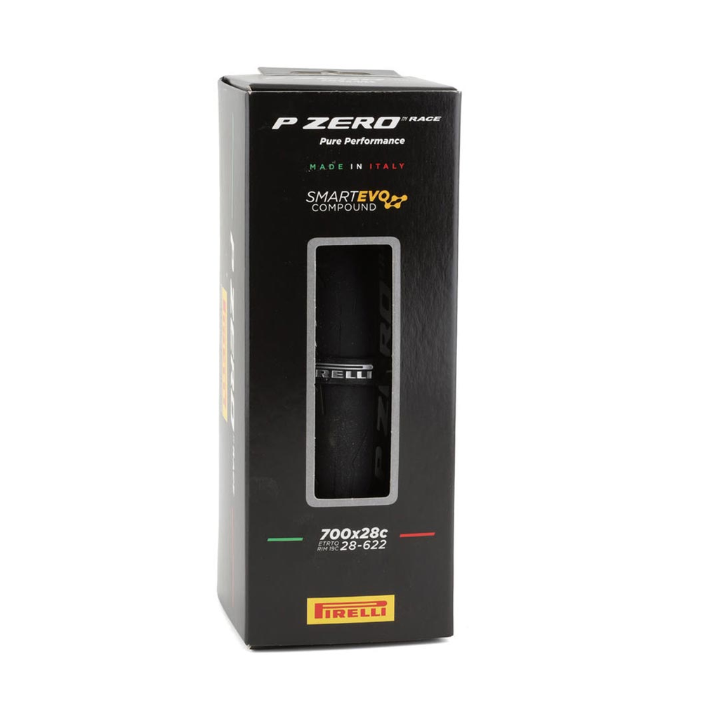 CAUCHO PIRELLI P ZERO RACE TT 28