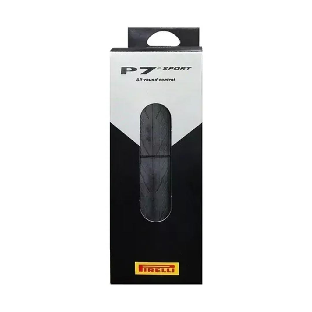 CAUCHO PIRELLI P7 SPORT TT 28