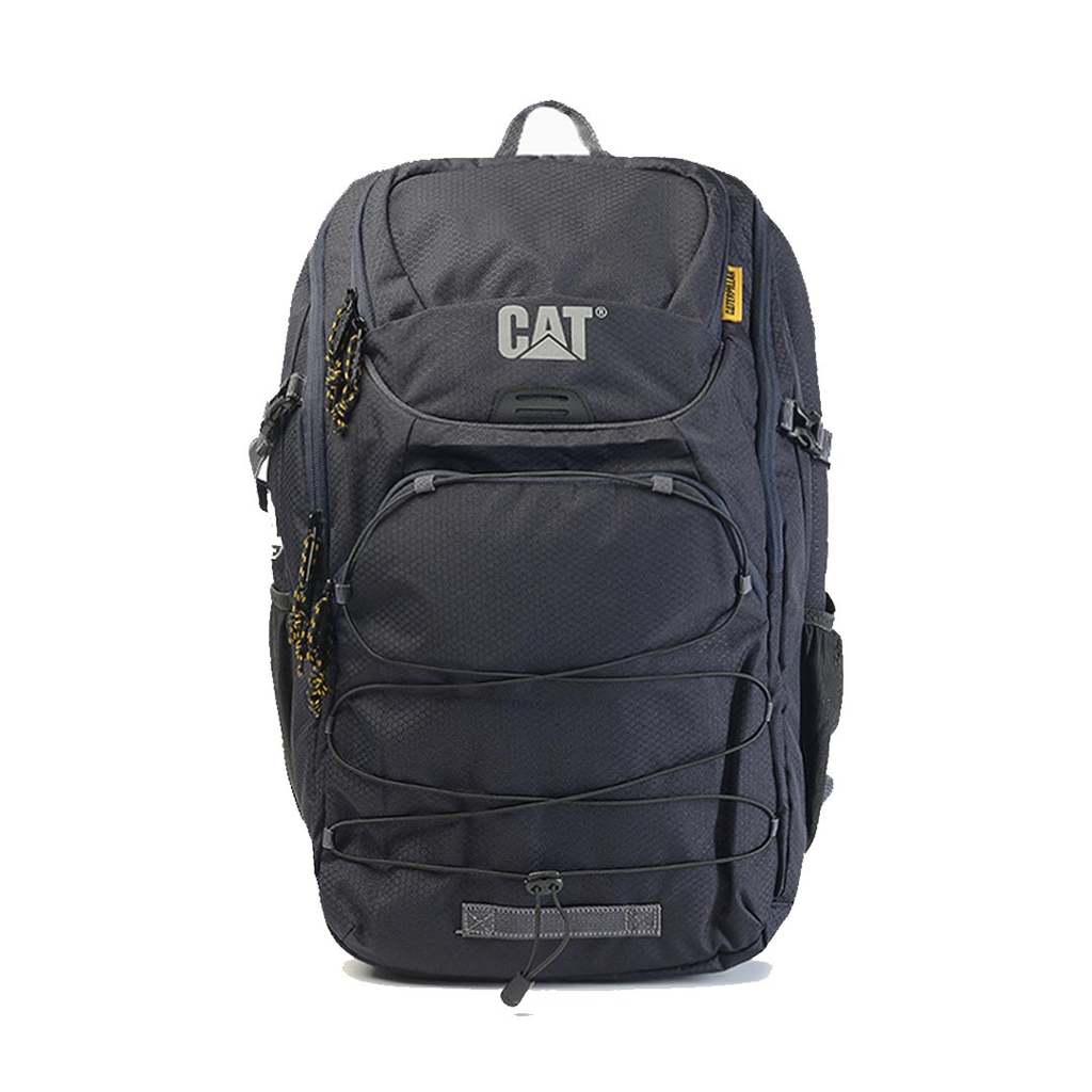 BOLSO CAT LE MEIJE TREKKING EXPLORER DARK ASPHALT